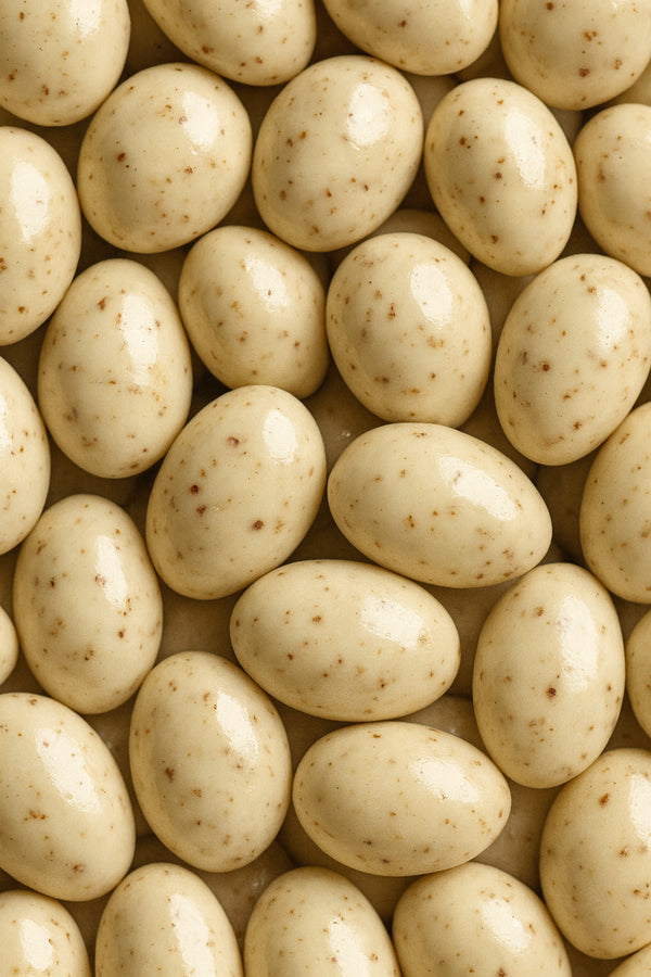 🇸🇪 Schoko-Karamell Mandeln – 100 g (Narr Konfektyr, Schweden)