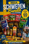 🇸🇪 Mega Schweden-Bundle XXL
Skandinavien zum Auspacken! 🇸🇪🍬🥤