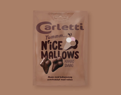 đ©đ° Sommer Skum - Nâice Mallows Carletti