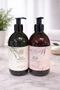 🧼 Handseifen “Wild Blossom” & “Soft & Creamy” – 500 ml
