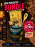 🌸 Hygge Bundle “Kleine Auszeit” 🌸 Zitronen Dose