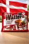 🧇
Mini Waffers – Nordthy