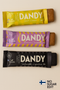 🇫🇮 FOODIN – DANDY Candy Date Bar
