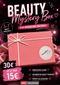 🎀 Beauty Box – Pernilles Welt Edition 🎀