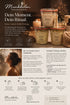 🇩🇰 🛁 Dein Ritual – Munkholm Salzscrub
