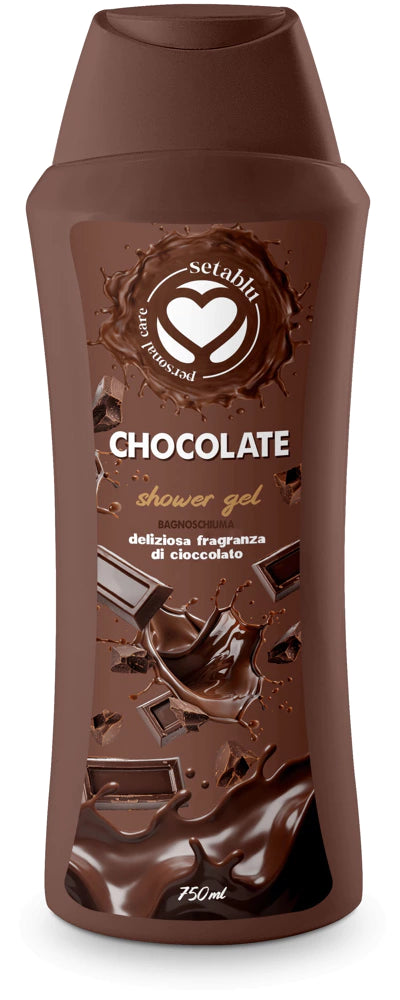 Duschgel & Badeschaum