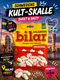 🇸🇪 Schwedische Ahlgrens Bilar Original