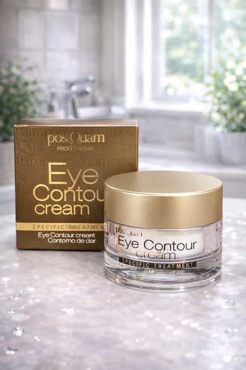 postQuam PROFESSIONAL Eye Contour Cream