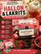 Garant Schwarztee Hallon & Lakrits 36 g (20 Teebeutel) 🇸🇪