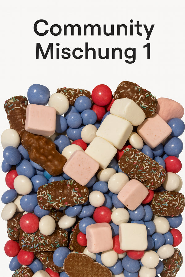 Community Mischung 1