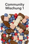 Community Mischung 1