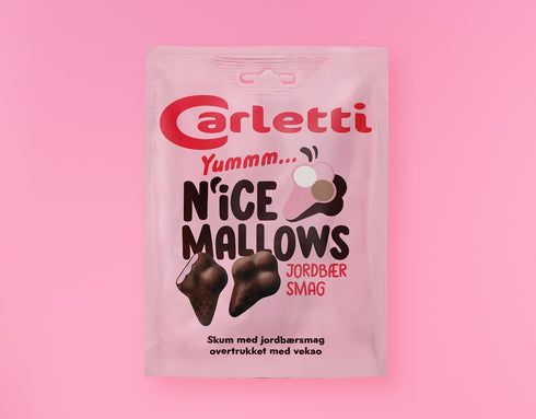 đ©đ° Sommer Skum - Nâice Mallows Carletti