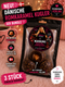 🇩🇰 Dänische Romkaramel Kugler – 3er Bundle 🍫✨