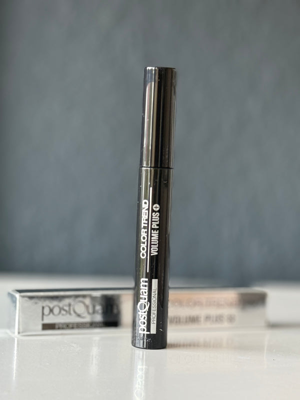 ✨ PostQuam ColorTrend Mascara – Volume Plus+