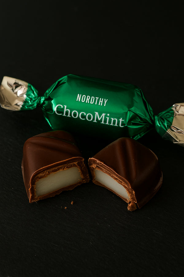 🇩🇰 Minze Schoko - Dänemark