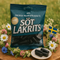 🇸🇪 Mid Sommar 🇸🇪 Söt Lakritz
