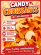 🥐 Candy Croissants aus Dänemark