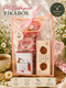 🌸 Mittsommer Fikabox – Schwedisches Geschenkset