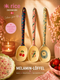 🌸 RICE Melamin-Löffel Floral Collection | Dänischer Charme für deine Küche 🇩🇰