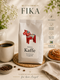 🇸🇪 Dalahäst Kaffee | Schwedischer Filterkaffee | 220 g