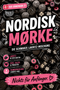 🖤 Nordisk Mørke – Die schwarze Lakritz-Mischung 🇩🇰