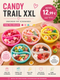 🍬 Candy Trail XXL