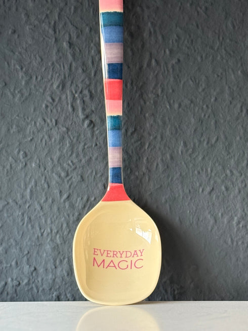 🇩🇰 Rice Kochlöffel – Magic | Danish Design