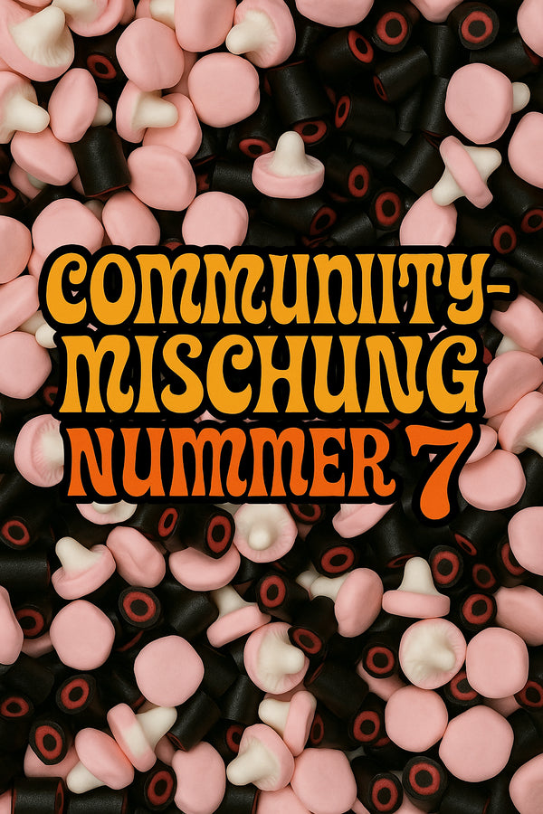 Community Mischung 7
