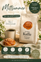 🇸🇪 Kanelbulle Kaffee | Schwedischer Filterkaffee | 220 g