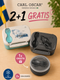 🇸🇪 Carl Oscar N’ice Box Candy Edition Antrazith Set 1