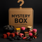 Mystery Box mit Lakritz gemischt