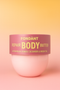 💕 FONDÀNT REPAIR BODY BUTTER
Watermelon, Mango, Cucumber & Green Tea – 250 g