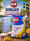 🇸🇪 OLW Ringar Sourcream & Onion