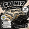 Salmix Lakritz-Karamell 🍬🖤