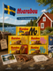 Marabou Schokolade aus Schweden 🇸🇪