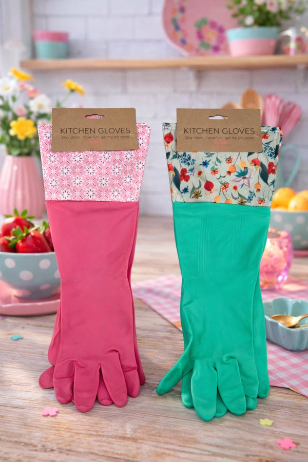 🇩🇰 RICE Kitchen Gloves – einzeln wählbar (1 Paar)
