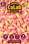 🍍 CandyKing CoLab – Saurer Schaum mit Ananas-Marshmallow-Geschmack 🇸🇪