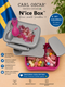🇸🇪 Carl Oscar N’ice Box Candy Edition Pink 🍬❄️