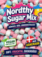 🍬 Nordthy Sure Melonkugler Mix (100 g)