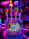 🍭 Rocks Lolly - Retro