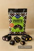 Fazer Lakritsi Filled liquorice mix liquorice, 140g