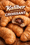 Kaliber Schoko Croissants 🍫 Marschmallow