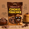 Skumfamiljen Choko Pancake 🇸🇪🥞🍫