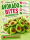 Avokado Bites