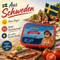 Sardinmästarens Premium Sardinen in Tomatensauce 100 g