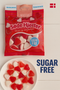 Süsse Herzen Zuckerfrei Zuckerfrei - Dänemark