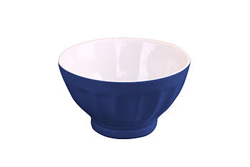 🇩🇰 Happy Schale Blau Krasilnikoff