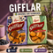 Pågen Gifflar Duo-Bundle 🇸🇪🫐🌿
Blueberry & Vanilla + Kardemumma | 2 × 260 g