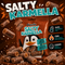Pingvin Salty Karmella 80 g 🇩🇰