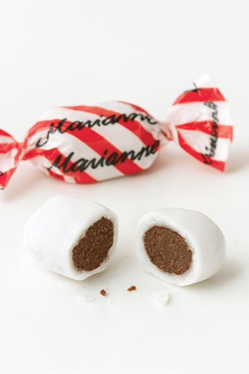 🇫🇮 Marianne Minze Schoko - Finnland